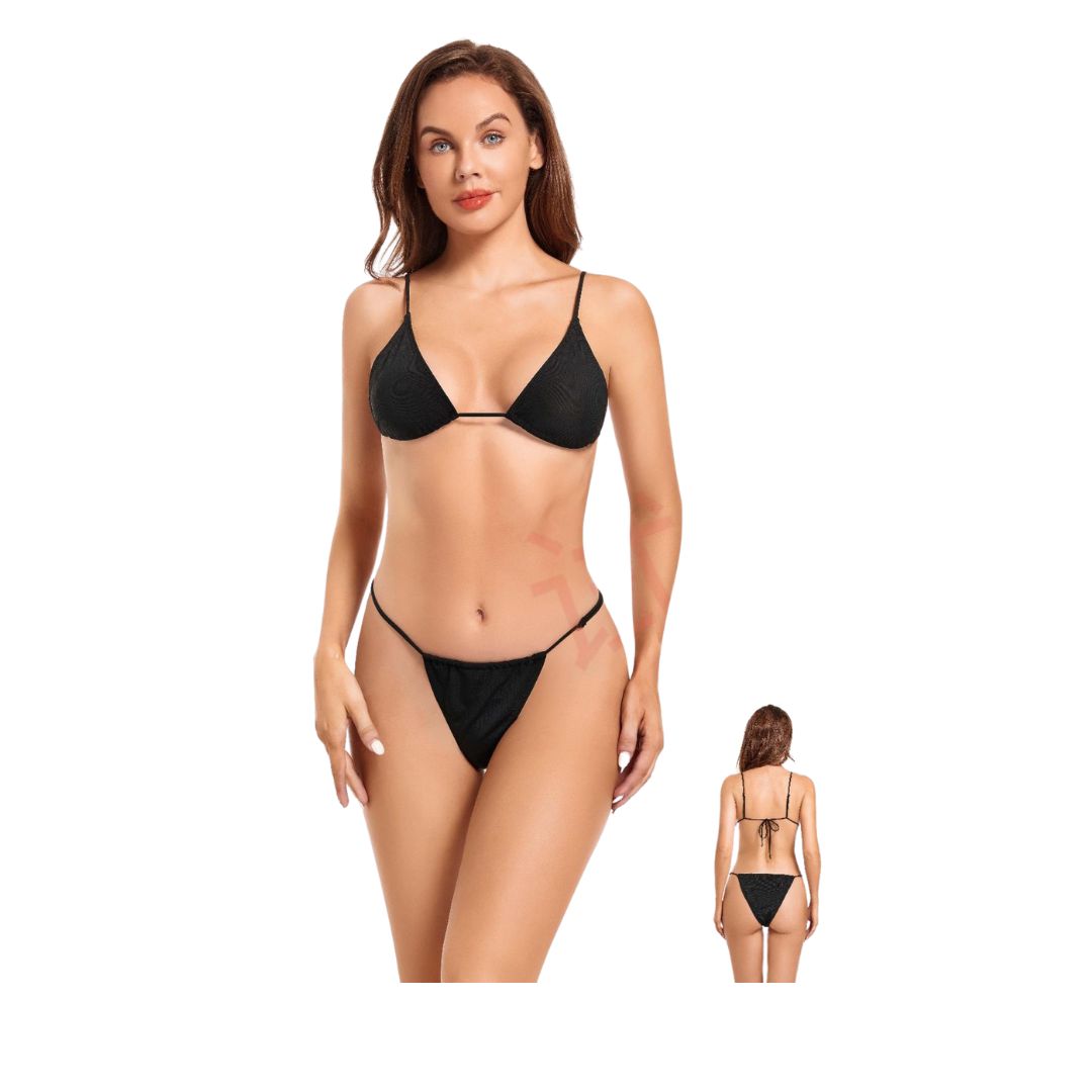 BB - TanFree Bikini