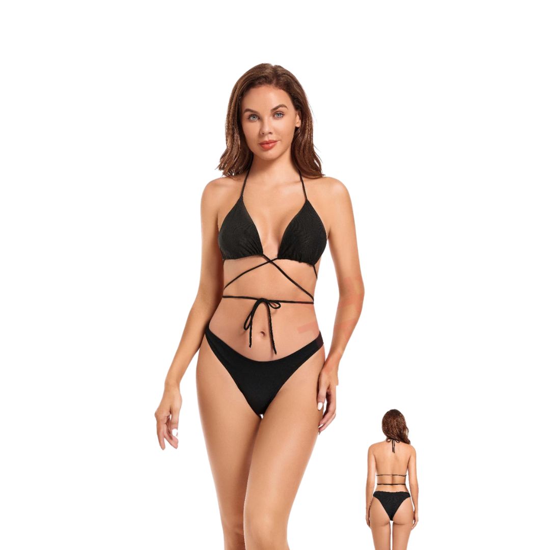 BB - TanFree Bikini