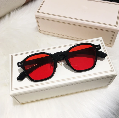 Sonnenbrille